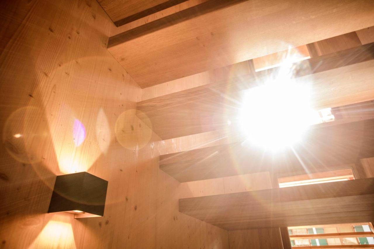 Alpin Chalet Trinkl - Adults Only Ab 16 Jahren Bad Wiessee Exteriér fotografie