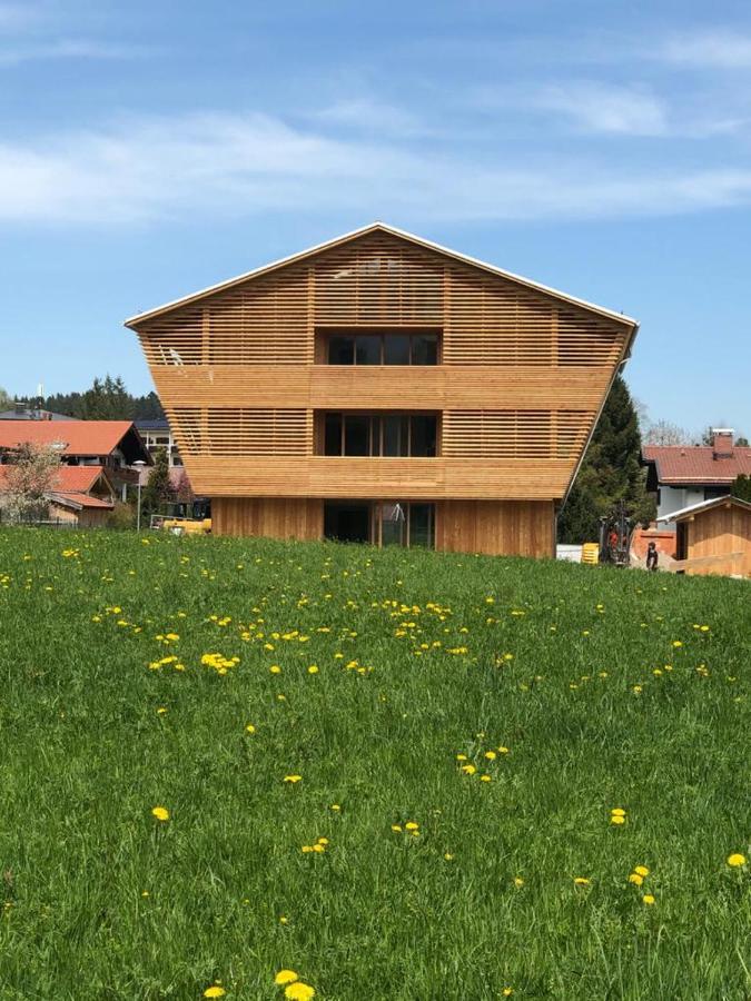 Alpin Chalet Trinkl - Adults Only Ab 16 Jahren Bad Wiessee Exteriér fotografie
