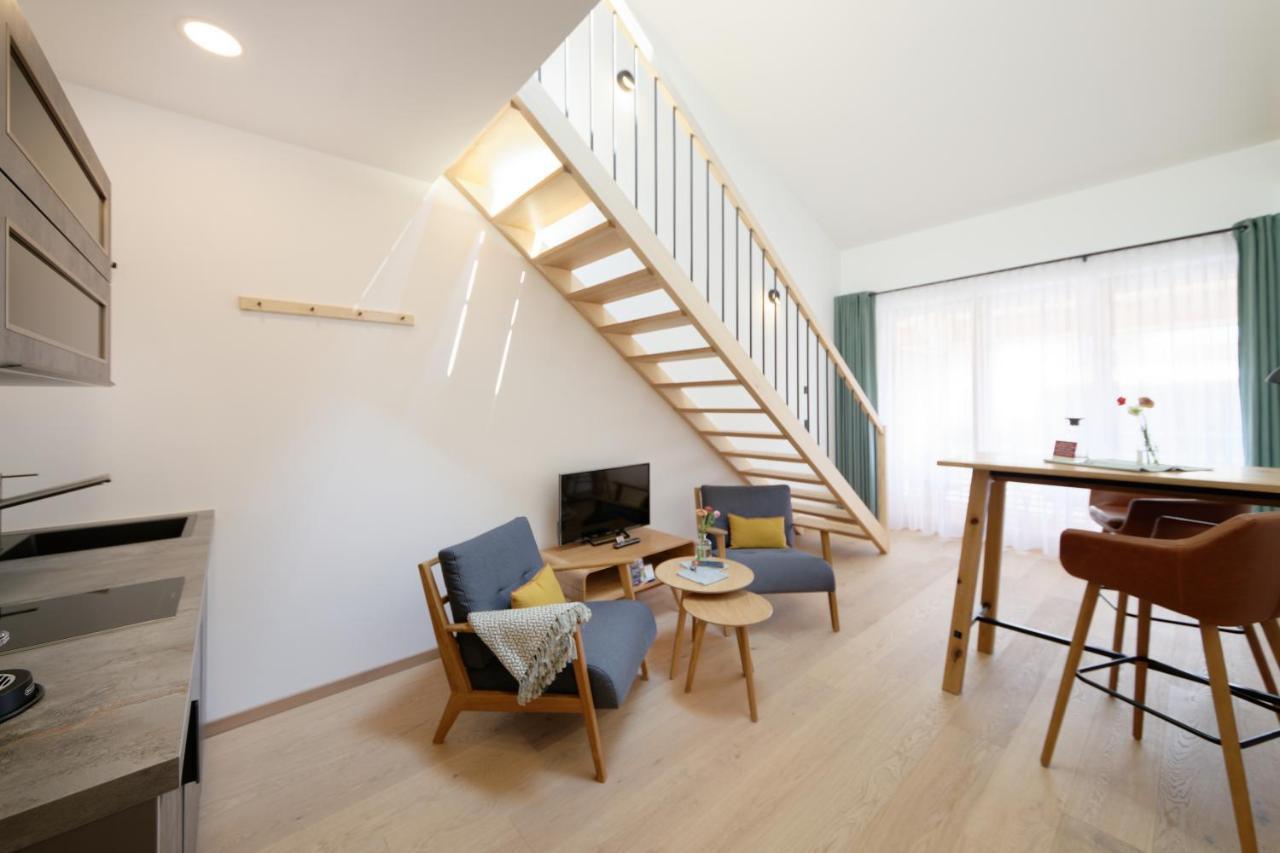 Alpin Chalet Trinkl - Adults Only Ab 16 Jahren Bad Wiessee Exteriér fotografie
