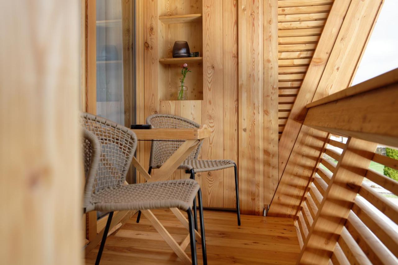 Alpin Chalet Trinkl - Adults Only Ab 16 Jahren Bad Wiessee Exteriér fotografie