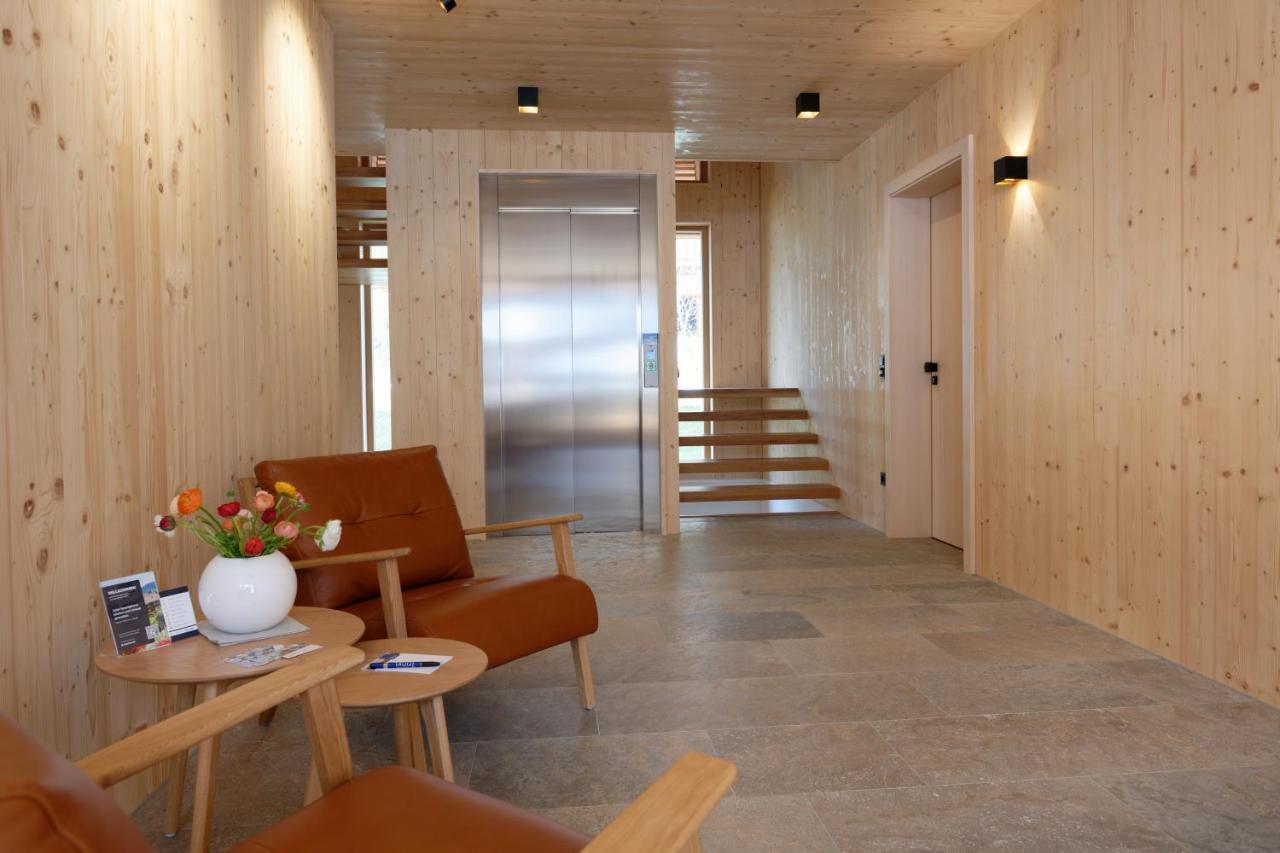 Alpin Chalet Trinkl - Adults Only Ab 16 Jahren Bad Wiessee Exteriér fotografie