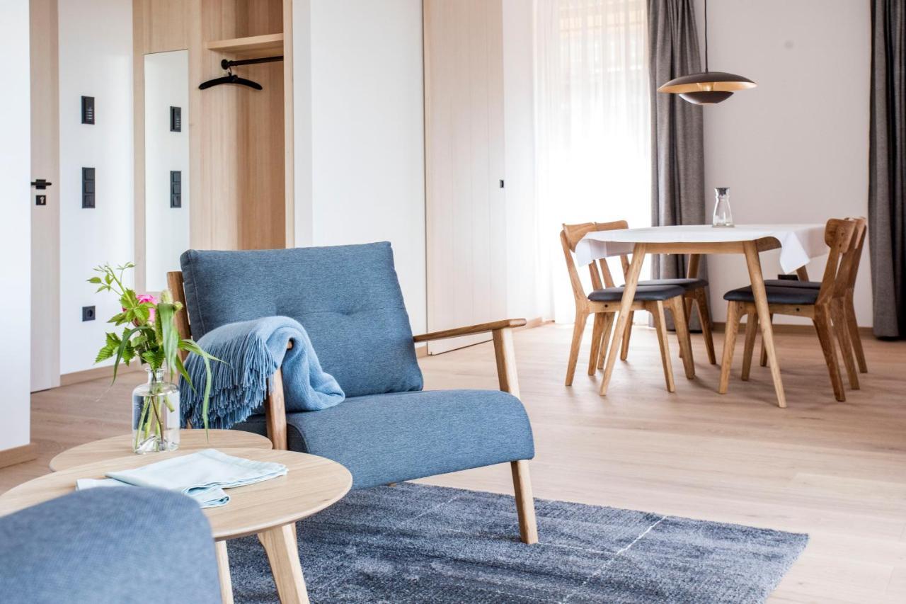 Alpin Chalet Trinkl - Adults Only Ab 16 Jahren Bad Wiessee Exteriér fotografie