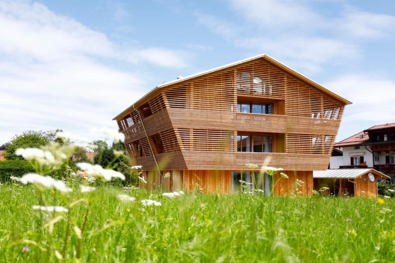 Alpin Chalet Trinkl - Adults Only Ab 16 Jahren Bad Wiessee Exteriér fotografie