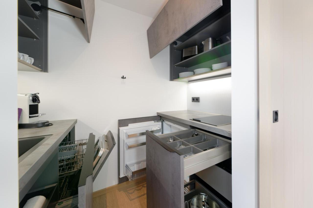 Alpin Chalet Trinkl - Adults Only Ab 16 Jahren Bad Wiessee Exteriér fotografie