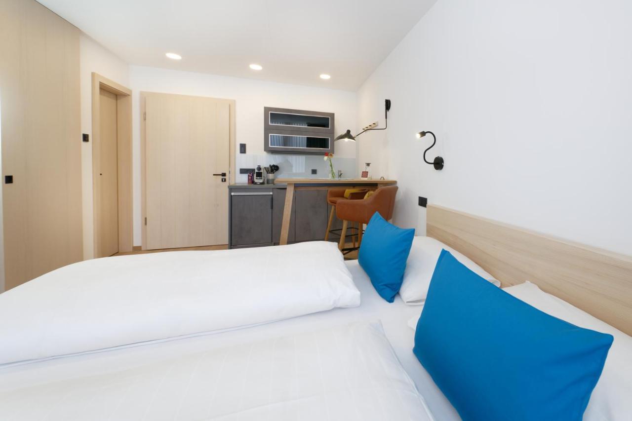 Alpin Chalet Trinkl - Adults Only Ab 16 Jahren Bad Wiessee Exteriér fotografie