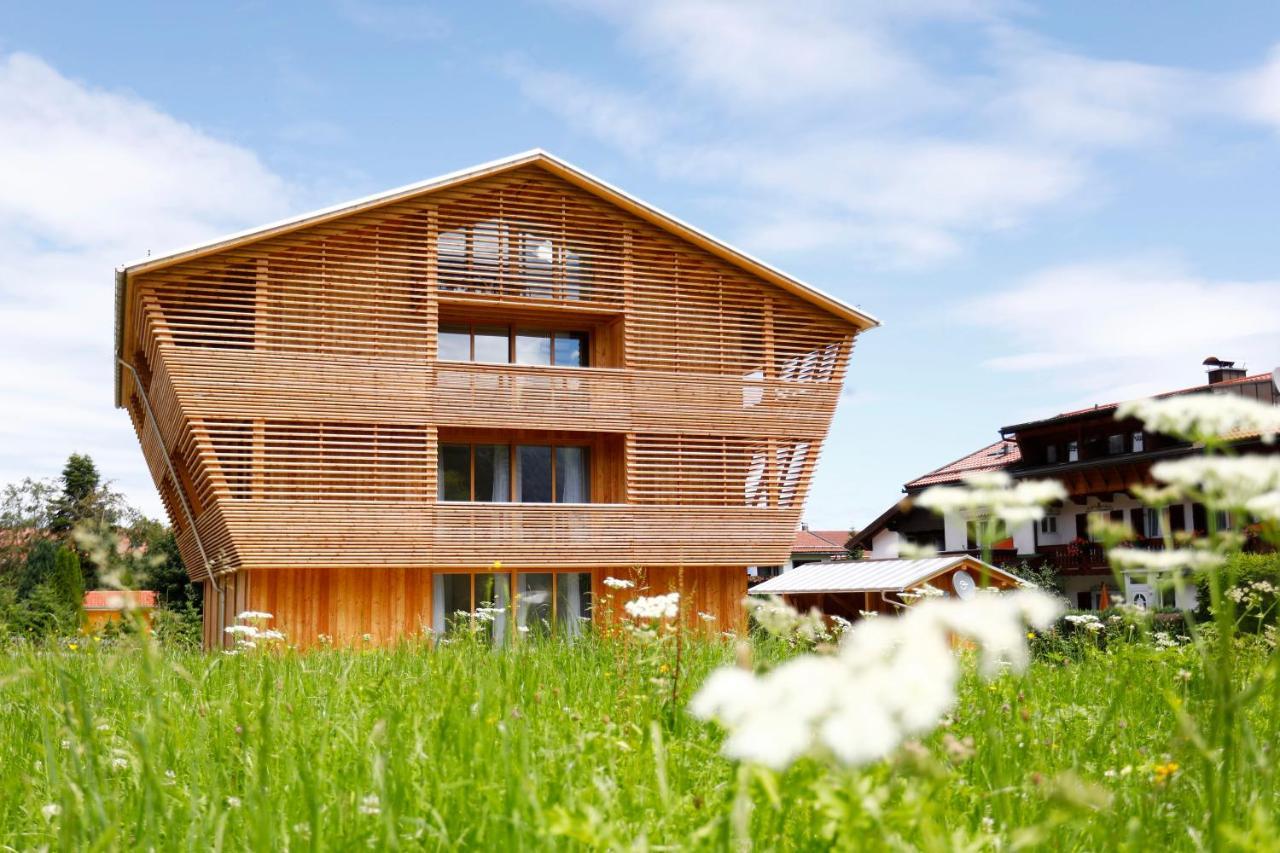 Alpin Chalet Trinkl - Adults Only Ab 16 Jahren Bad Wiessee Exteriér fotografie