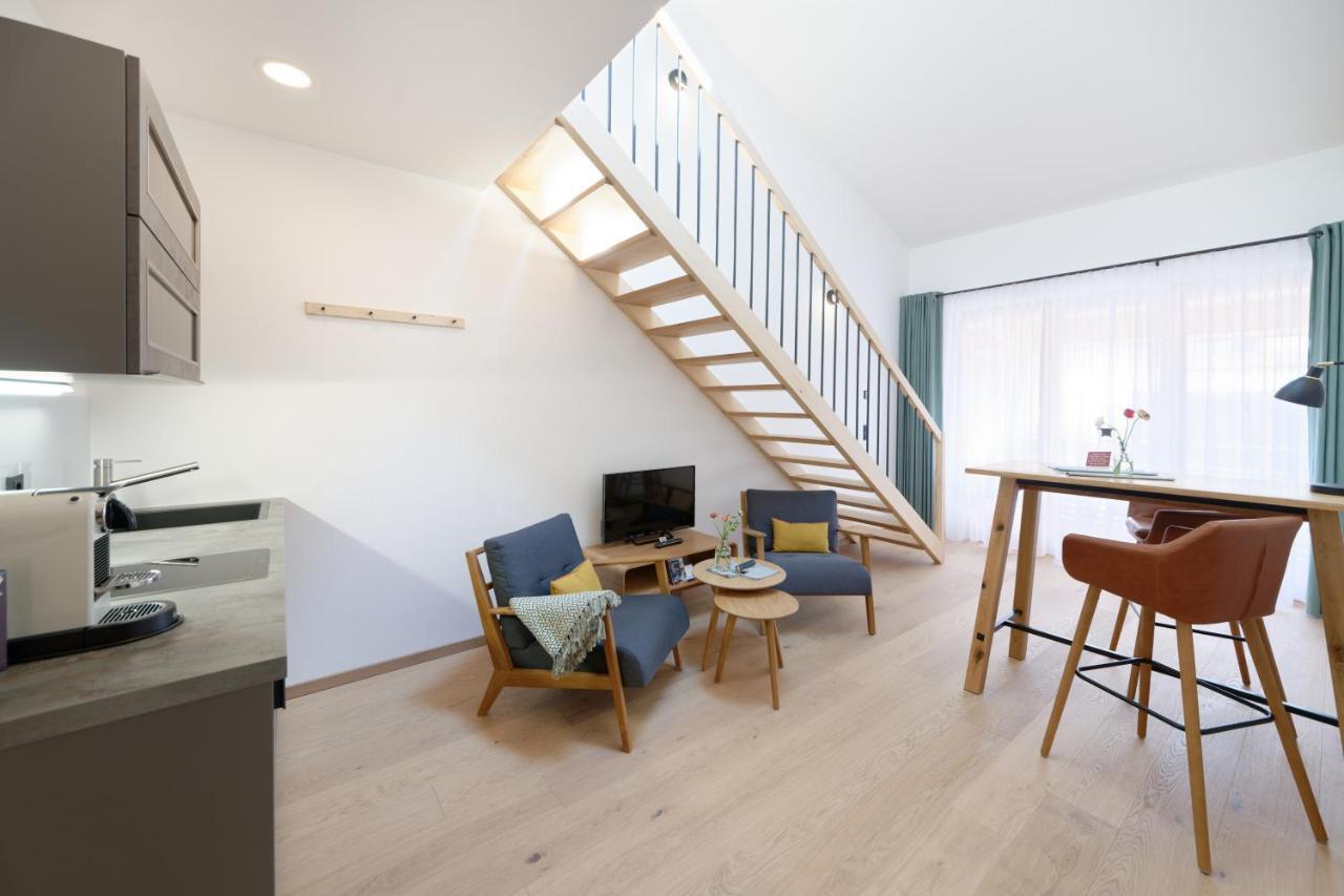 Alpin Chalet Trinkl - Adults Only Ab 16 Jahren Bad Wiessee Exteriér fotografie