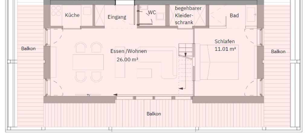 Alpin Chalet Trinkl - Adults Only Ab 16 Jahren Bad Wiessee Exteriér fotografie